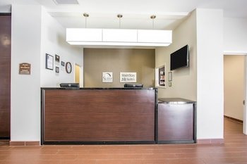 Sleep Inn & Suites
