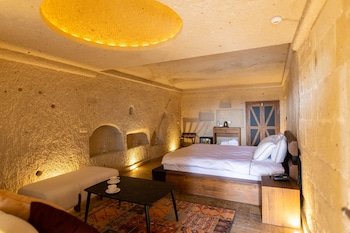 Olenda Cappadocia Hotel