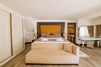 Mediteran Hotel
