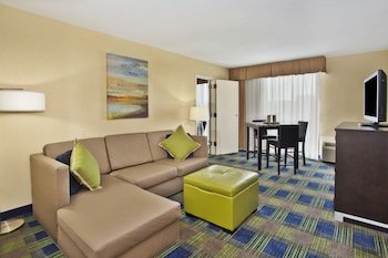 Holiday Inn Akron West - Fairlawn