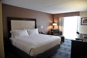 Holiday Inn Akron West - Fairlawn
