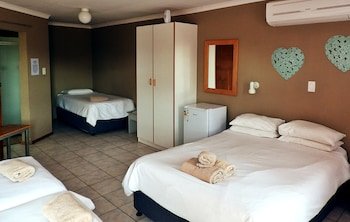 Grunau Country Hotel