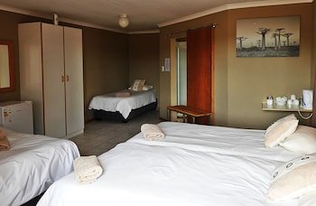 Grunau Country Hotel