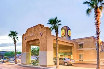 Super 8 by Wyndham Casa Grande