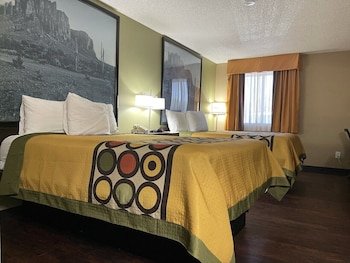 Super 8 by Wyndham Casa Grande