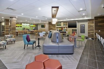 Home2 Suites by Hilton West Bloomfield Detroit