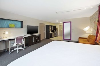 Home2 Suites by Hilton West Bloomfield Detroit
