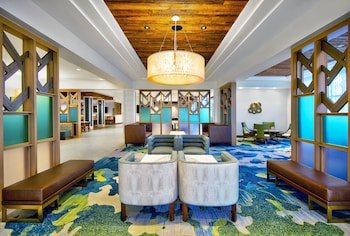 Fairfield Inn & Suites by Marriott Orlando at FLAMINGO CROSSINGS Town Center