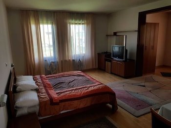 Hotel Maxi