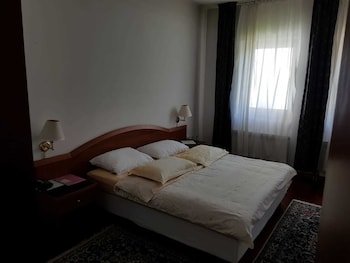 Hotel Maxi
