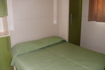 Camping Orbitur Costa De Caparica