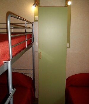 Camping Orbitur Costa De Caparica