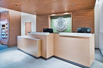 Fairfield Inn & Suites Boca Raton Deerfield Beach