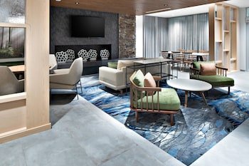 Fairfield Inn & Suites Boca Raton Deerfield Beach