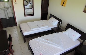 Bohemia Resort