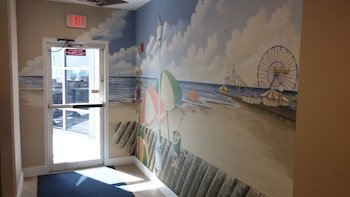 Commander Hotel