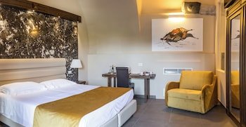 Cavanera Etnea Resort & Wine Experience