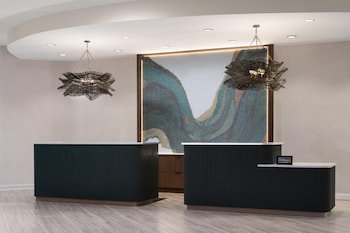 Embassy Suites San Marcos Spa & Conference
