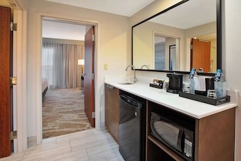 Embassy Suites San Marcos Spa & Conference