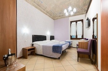 Adelaide House B&B and Relais