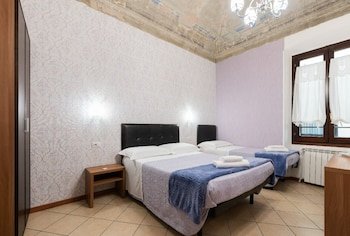 Adelaide House B&B and Relais