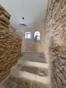 Les Grandes Mollières