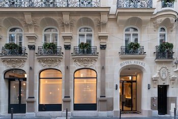 Hôtel Astra Opéra