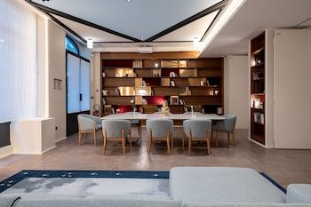 Hôtel Astra Opéra