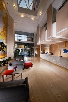 Holiday Inn Express Ordos Dongsheng