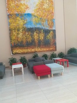 Holiday Inn Express Ordos Dongsheng