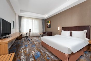 Holiday Inn Express Ordos Dongsheng