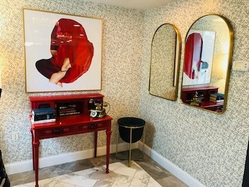 West End Washington DC, Tapestry Collection by Hilton