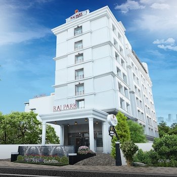 Raj Park Hotel - Chennai