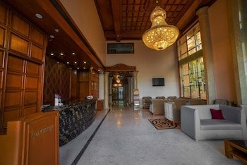 Raj Park Hotel - Chennai