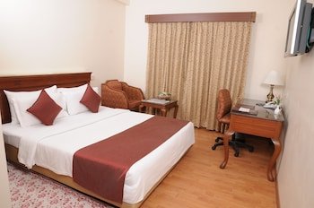 Raj Park Hotel - Chennai