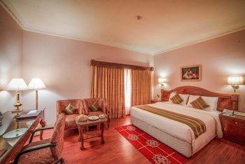 Raj Park Hotel - Chennai