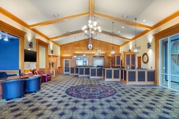 Reunion Lodges at Thousand Hills