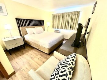 Moline Bell Hotel