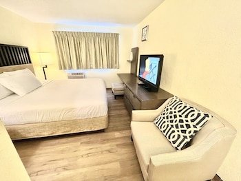 Moline Bell Hotel