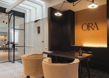 ORA Hotel Priorat