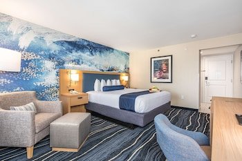Best Western Plus Marina Gateway