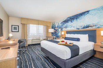 Best Western Plus Marina Gateway