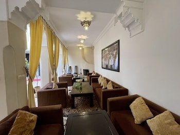 Riad Dar Foundouk & Spa