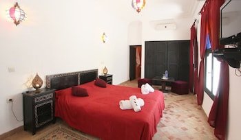 Riad Dar Foundouk & Spa