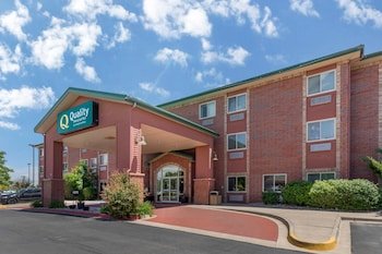 Quality Inn & Suites Wellington - Fort Collins
