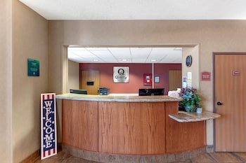 Quality Inn & Suites Wellington - Fort Collins