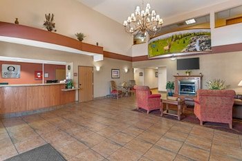 Quality Inn & Suites Wellington - Fort Collins