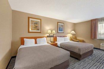 Quality Inn & Suites Wellington - Fort Collins