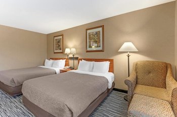 Quality Inn & Suites Wellington - Fort Collins