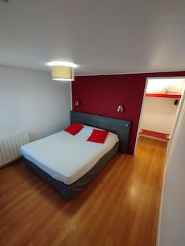 Hotel Kyriad Direct Rouen Sud - Oissel